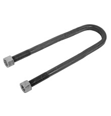 Стремянка МАЗ-8926 прицепа L=360мм;М24х2мм в сборе ДЗМ