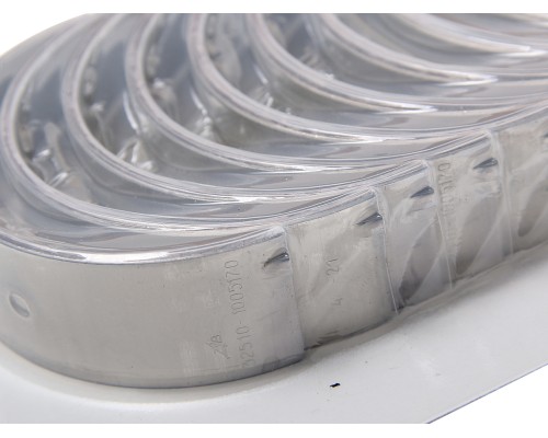 Вкладыши ЯМЗ-536 коренные d+0.00 ДЗВ