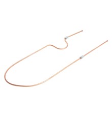 Трубка МАЗ подъема кабины L=1110мм ТМК