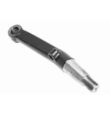 Рычаг кулака поворотного МАЗ нижний правый