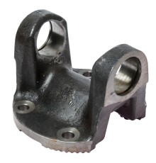Фланец-вилка МАЗ вала карданного (4 отверстия,  под крестовину 53205)