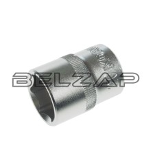 Головка торцевая 1/2" 20мм KORUDA