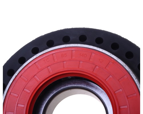 Опора вала карданного МАЗ в сборе с хомутом Н/О СПЕЦМАШ