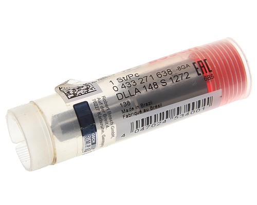 Распылитель VOLVO FH16 (D16A) BOSCH