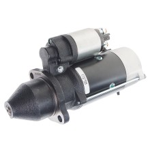 Стартер ЯМЗ-534, 536 24В z=10 4.0кВт KRAUF