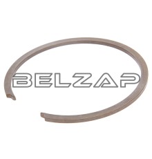 Кольцо стопорное NISSAN Almera (00-06) подшипника ступицы передней OE