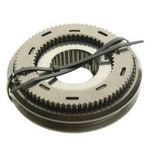 Синхронизатор ГАЗон Next 2-3 передач вала вторичного КПП (ОАО ГАЗ)