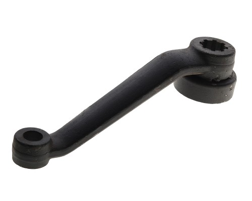 Рычаг МТЗ правый под ГОРу РЗТЗ