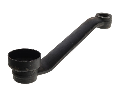 Рычаг МТЗ правый под ГОРу РЗТЗ