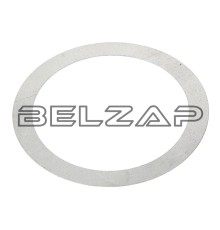 Шайба Rexton (02-) регулировочная дифференциала (OTR 60.33MM/INR 48MM/T=0.010T) OE, 4203805002, SSANGYONG