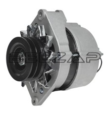 Генератор JOHN DEERE Deere 4045,6068 14В 75А, IMA104395, ISKRAMOTOR
