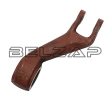 Рычаг навески левый САЗ, 1220-4605021, САЗ Сморгонь