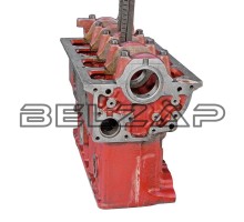 Блок цилиндров Д-240,243, 240-1002001-Б2, ММЗ