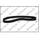 Ремень ГРМ Atos,Getz (1.1) (100х20), MB100YU20, MANDO