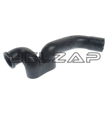 Патрубок VW Golf 3 (92-) (2.0 I) SEAT Cordoba (93-99) (2.0 I) вентиляции картера PATRON