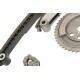 Комплект цепи ГРМ MINI Cooper (дв.N14B16) (6 наименований) ZUIKO