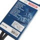Ремень приводной поликлиновой 5PK1750, 1987946045, BOSCH