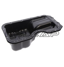 Поддон масляный MAZDA 3 (04-) PATRON