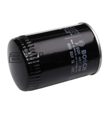 Фильтр масляный RENAULT Midliner (90-04), F026407256, BOSCH