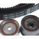 Комплект ГРМ A4, K015605XS, GATES