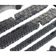 Комплект цепи ГРМ TOYOTA Land Cruiser (10-), 77B0200K, MASTERKIT