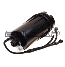Корпус HOWO фильтра топливного грубой очистки OE, WG9925550965, SITRAK