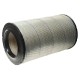 Фильтр воздушный CATERPILLAR CASE HITACHI, MF804, MTF