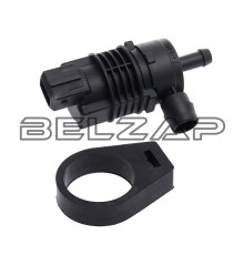 Клапан BMW 3,5,7,X5,Z3,Z4 вентиляции бака топливного, 9333, MEAT&DORIA