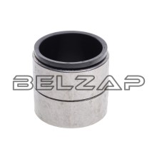 Втулка SHAANXI X6000 шкворня кулака поворотного нижняя (мост HDZ7.3T) OE, 81.93402.6003, SHACMAN