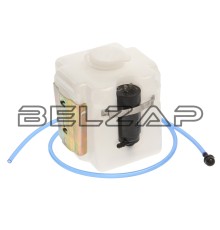 Бачок омывателя в сборе (1 мотор) 1.5л 12V, СЭАТ-00, ЭКРАН