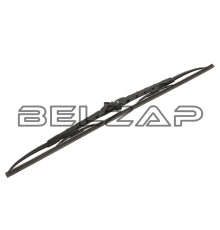 Щетка стеклоочистителя TOYOTA Hilux (01-) 530мм Twin, 3397004584, BOSCH