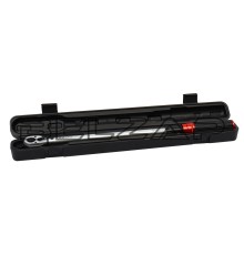 Ключ динамометрический 1/2" 60-330Нм 560мм с быстрой фиксацией, LG-49805, LIGE