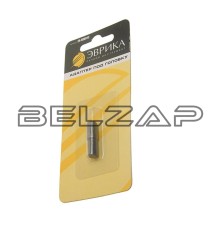 Адаптер для бит 1/4'' 25мм в блистере, ER-99001C, ЭВРИКА