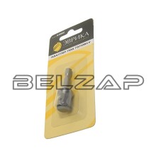 Адаптер для бит 1/2'' 50мм в блистере, ER-99005C, ЭВРИКА