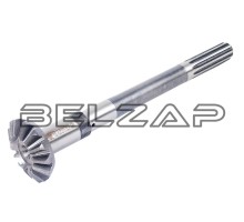 Вал вертикальный короткий, 52-2308063, ТАРА