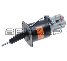 ПГУ МАЗ-5336, 5337, 5432, 5440, 5516, 5551, 6303, 6422 MAN F2000 L штока=85мм FENOX