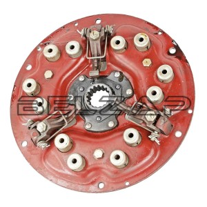 Корзина сцепления МТЗ-80 до 94г., 70-1601090-А, БЗТДИА