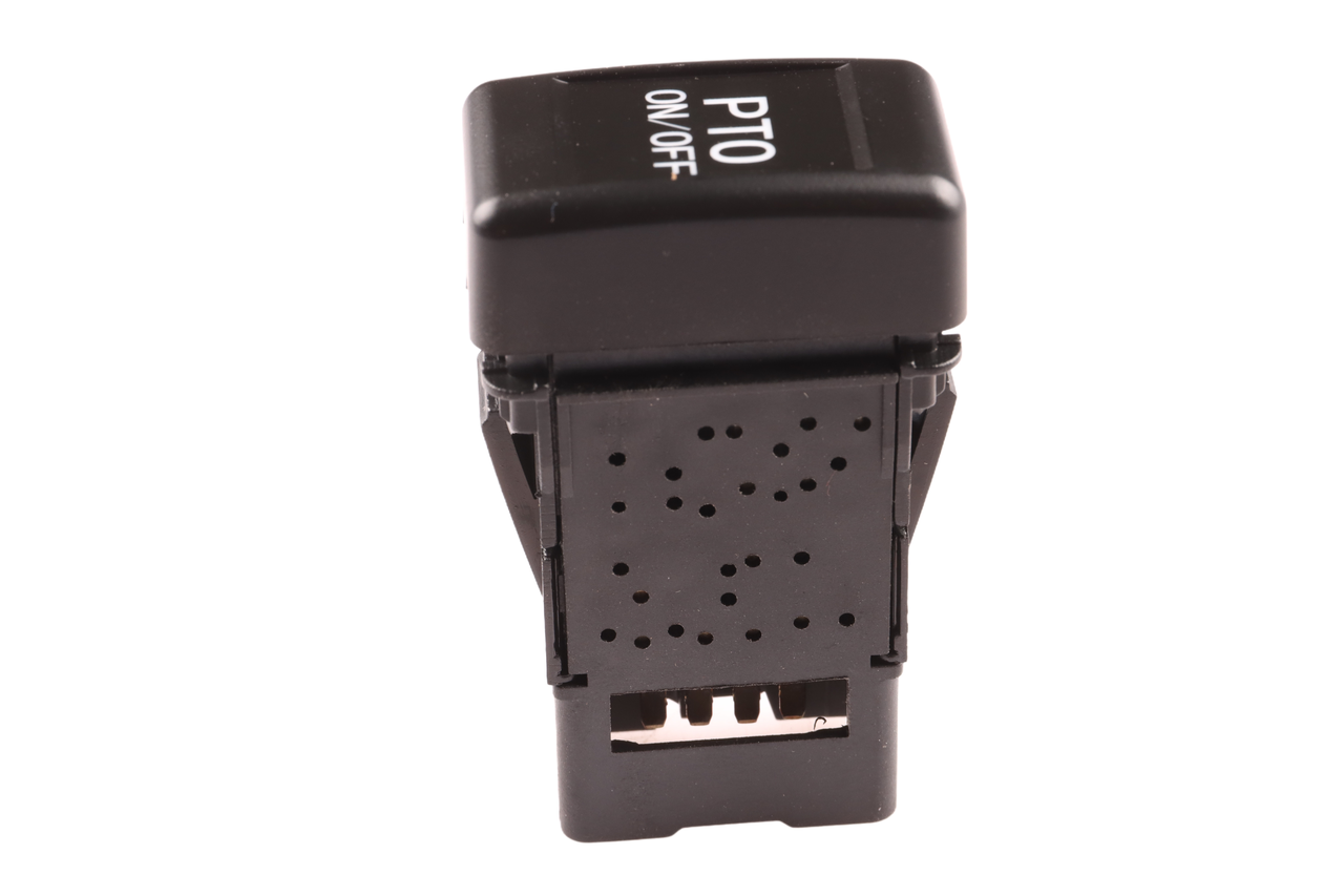 Выключатель кнопка JAC N75, N80, N120 КАМАЗ Компас-9/12 включения КОМ MOVELEX