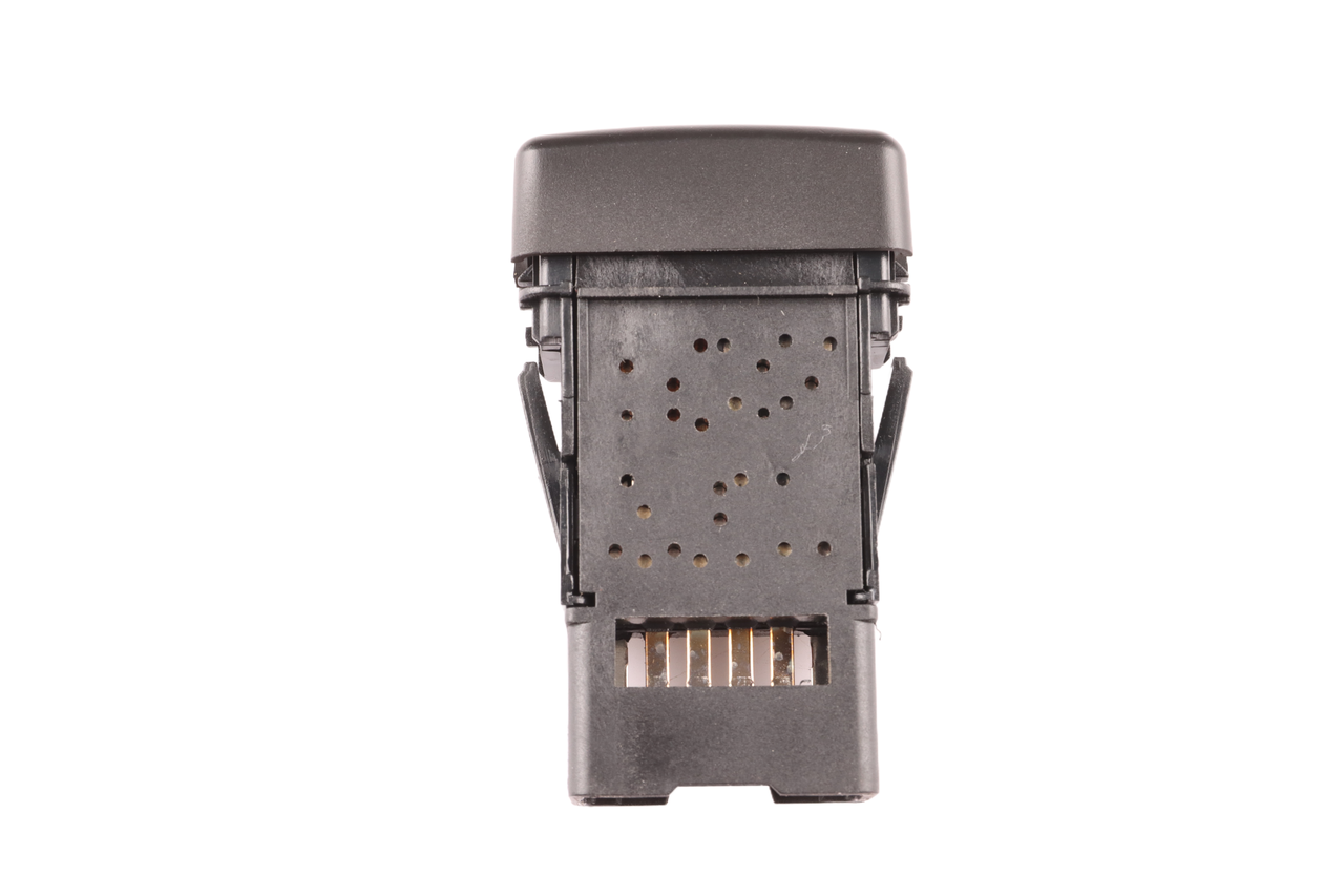 Выключатель кнопка JAC N75, N80, N120 КАМАЗ Компас-9/12 включения КОМ MOVELEX