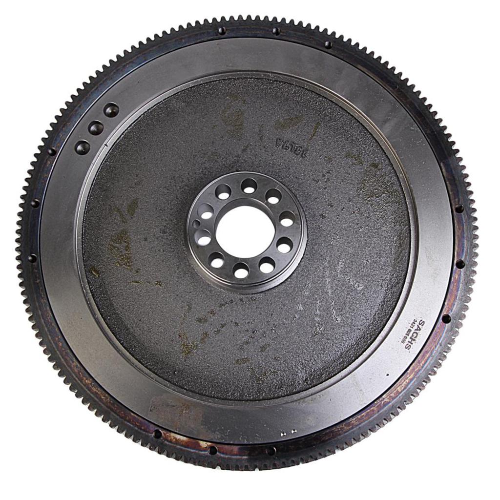 Маховик КАМАЗ-5490 MERCEDES Axor d=430мм SACHS