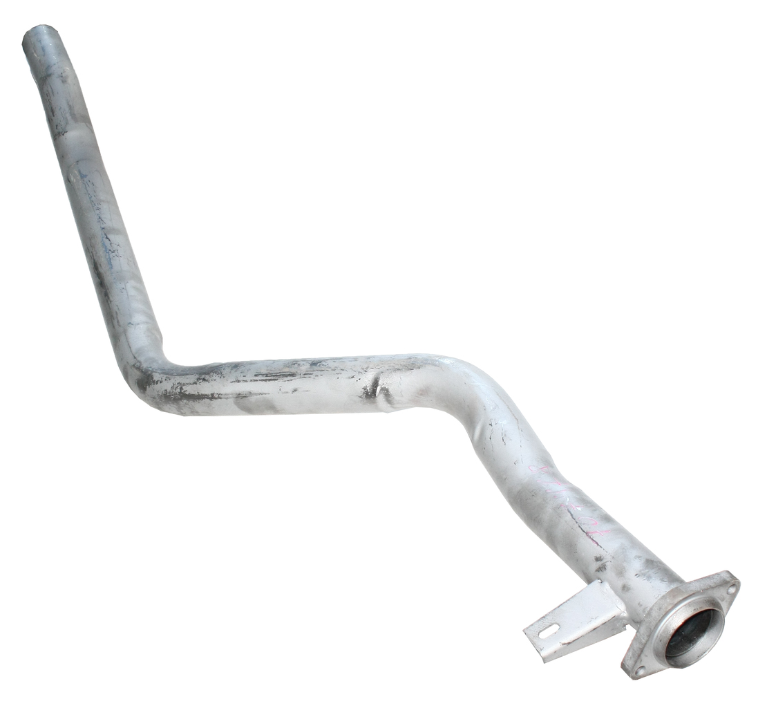 Труба промежуточная глушителя ГАЗ-31105 дв.ЗМЗ-406 (07-) СОД