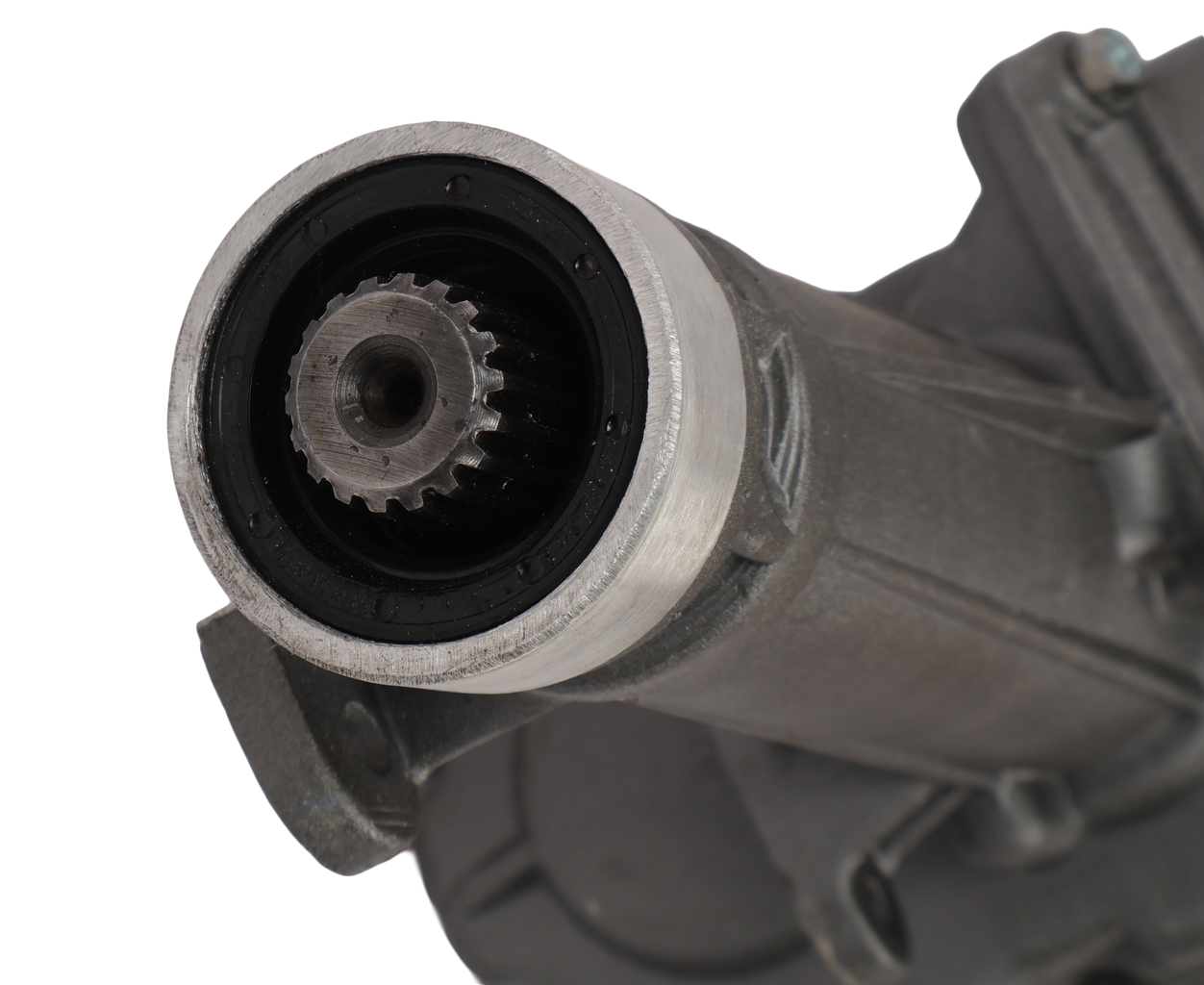 КПП ГАЗ-33027 полноприводная №, 33027-1700010, АГРЕГАТ