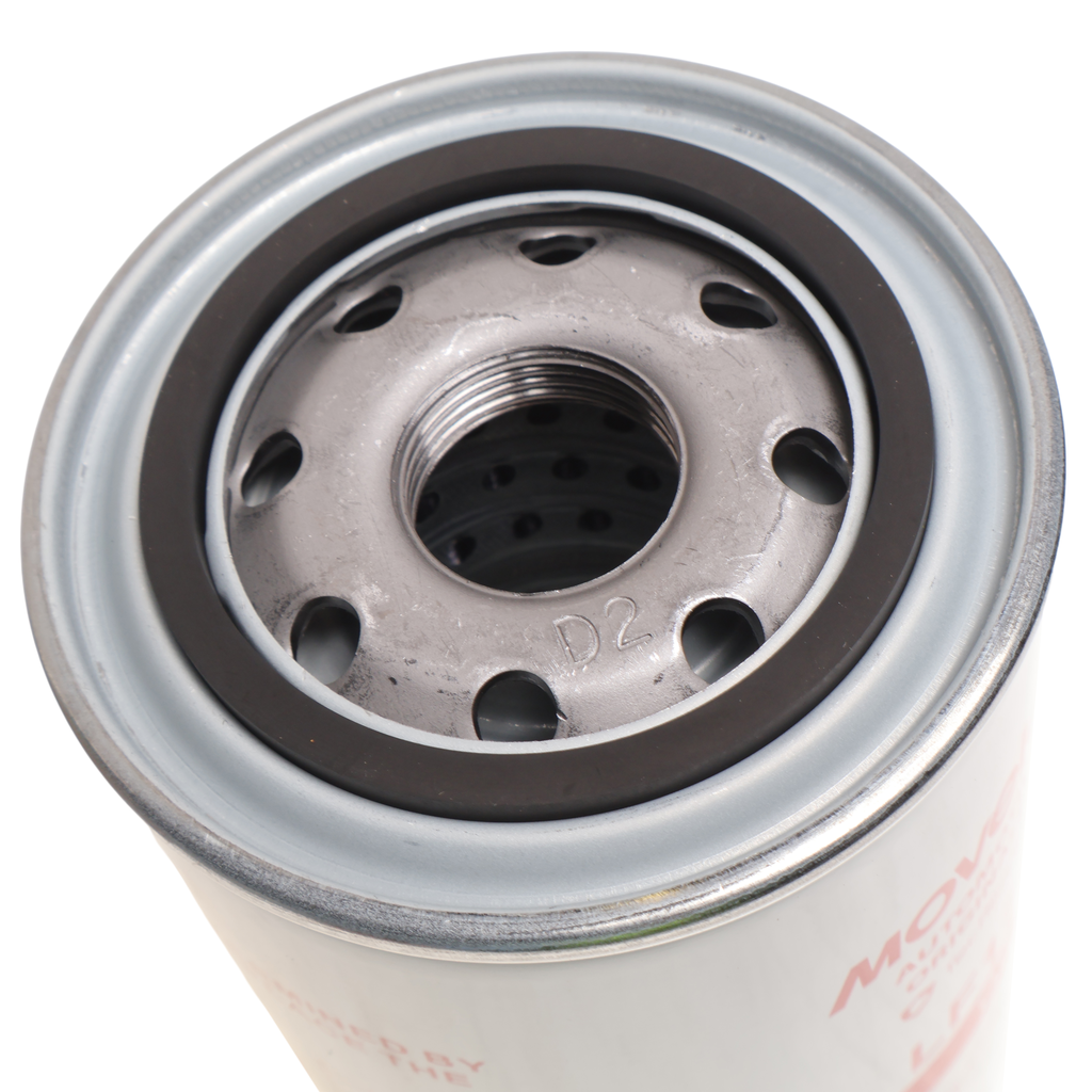 Фильтр масляный JAC N75, N80, N120 КАМАЗ Компас-9/12 (ISF 3.8) MOVELEX