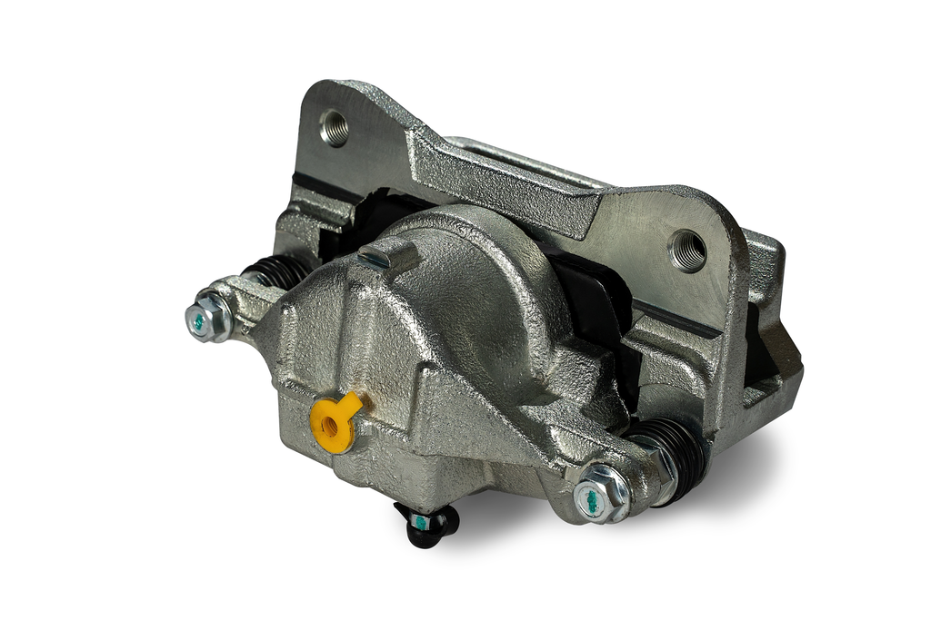 Суппорт ГАЗ-3302 правый (ГАЗ-3110 левый) в сборе METALPART