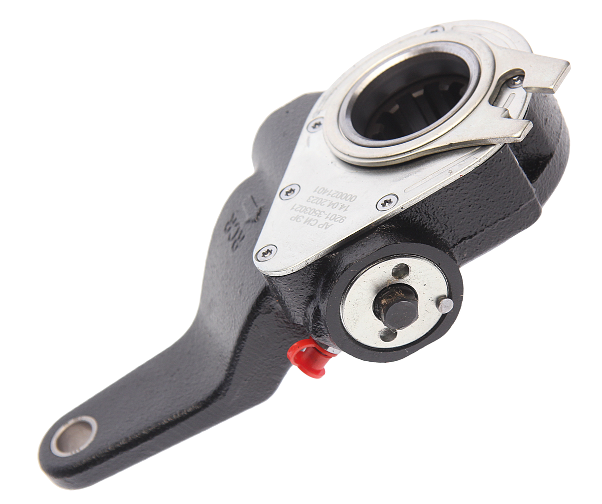 Рычаг тормоза регулировочный КАМАЗ передний левый ROSTAR