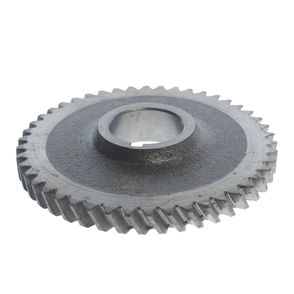 Шестерня Д-243, Д-245 коленвала привода насоса масляного z=46 ГЗПД