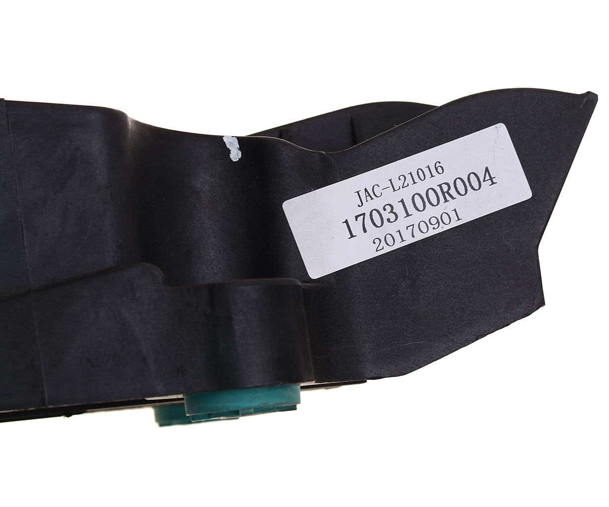 Кулиса КПП JAC Sunray SOLLERS Atlant в сборе OE