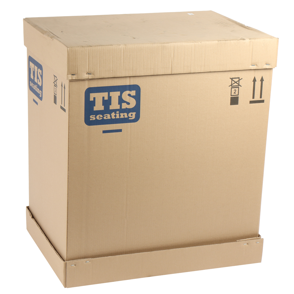 Сиденье УРАЛ-63674, 63685 водителя в сборе (АО АЗ УРАЛ)