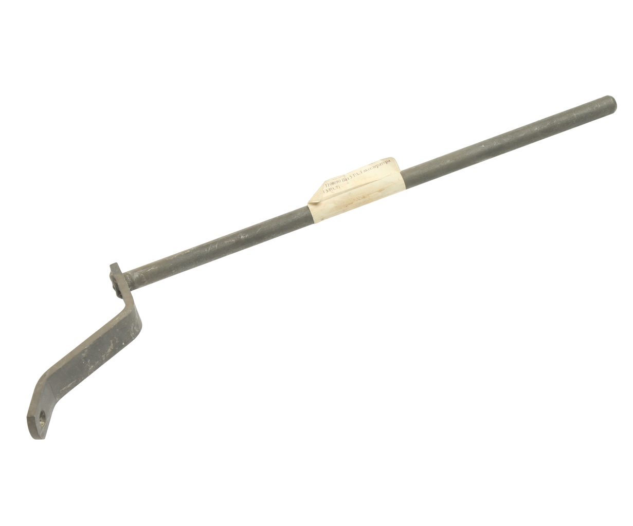 Вал УРАЛ акселератора (АО АЗ УРАЛ)