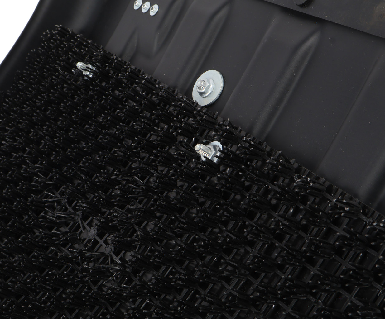 Крыло КАМАЗ-5490 заднее левое №2 (ОАО КАМАЗ), 5490-8404011-20, KAMAZ